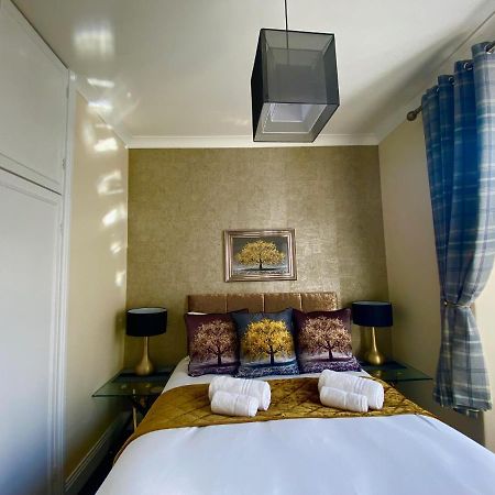 Merewyke Boutique Luxury Family Apartment Sleeps 4 , Central Location Windermere Luaran gambar