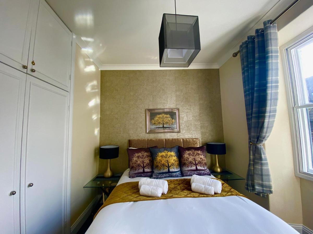 Merewyke Boutique Luxury Family Apartment Sleeps 4 , Central Location Windermere Luaran gambar