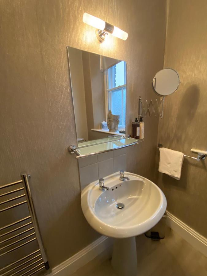 Merewyke Boutique Luxury Family Apartment Sleeps 4 , Central Location Windermere Luaran gambar